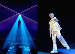 Vũ Cát Tường bị tố đạo nhái