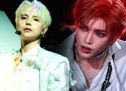 Vũ Cát Tường gây tranh cãi vì nghi vấn "đạo" Taeyong (NCT), sự thật "quay xe"