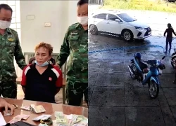 Vụ lái ô tô tông chết em gái ở Tây Ninh: Giải mã tình tiết 'kích động mạnh'