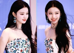 Vương Sở Nhiên khiến 60 triệu người say đắm