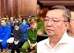Xét xử cựu Giám đốc Sở GD&ĐT TP Hồ Chí Minh và các đồng phạm liên quan Công ty AIC