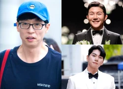 Yoo Jae Suk gặp khủng hoảng, liên tiếp vướng lùm xùm vì ồn ào của đồng nghiệp