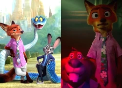 'Zootopia 2' cán mốc 900 triệu đô doanh thu toàn cầu, lập kỷ lục khủng tại Việt Nam