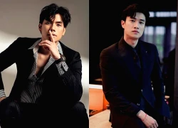 10 nam diễn viên đẹp nhất Việt Nam: Mạnh Trường xếp sau Quốc Trường, hạng 1 trời sinh để làm tổng tài