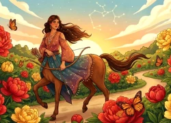 20 ngày cuối cùng của năm 2025: Top 3 cung hoàng đạo "lội ngược dòng" ngoạn mục, ví tiền đang xẹp bỗng căng phồng đón Tết