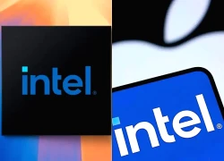 3 kịch bản nếu Intel sản xuất chip cho iPhone 20 và 20e
