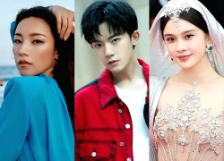 3 nghệ sĩ bị xóa sổ năm 2025