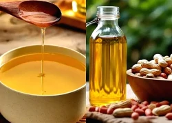 3 sai lầm khi sử dụng dầu lạc biến lợi thành hại