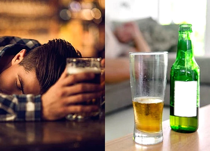 4 cách xử trí để cơ thể nhanh hồi phục sau khi uống rượu bia