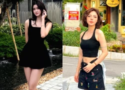 5 mỹ nhân Việt tham dự SEA Games 33: Từ bắn súng đến đấu kiếm, mê!