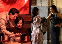 5 phim 18+ Hàn Quốc hay nhất 2025: Toàn mỹ nhân đẹp nức nở, không xem là ngàn lần hối tiếc