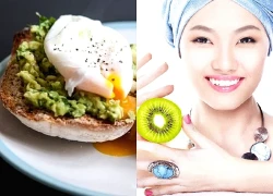 5 trái cây không chỉ 'càng ăn càng gầy' còn tăng sinh collagen da đẹp bất chấp