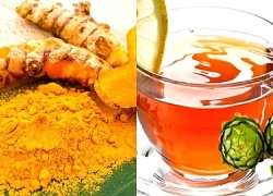 6 cách giải độc gan tự nhiên