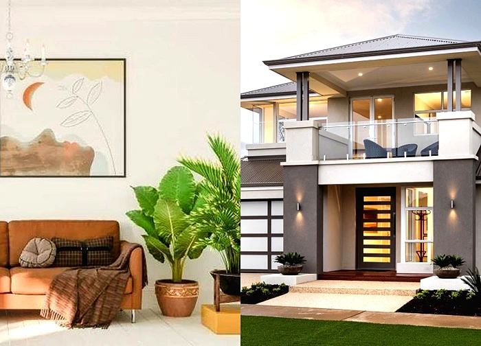 6 điều các chuyên gia không bao giờ làm với chính ngôi nhà của họ