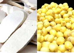 6 món ăn, bài thuốc giúp ngủ ngon trong mùa đông