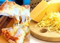 7 sự thật về phômai: Tốt-xấu ra sao và nên ăn thế nào để tốt cho tim mạch?