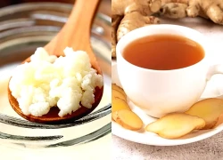 9 loại đồ uống tự nhiên tốt nhất cho sức khỏe đường ruột