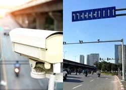 AI bước vào thành phố: Tương lai tiện nghi hay kỷ nguyên giám sát mới?