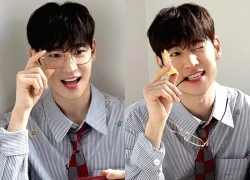 Ai đoán tuổi nam thần màn ảnh này cũng "trật lất" hết!