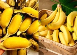 Ăn chuối trước khi ngủ: Hiệu quả bất ngờ đối với giấc ngủ của bạn