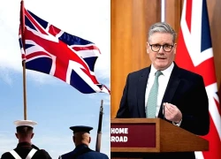 Anh chính thức xác nhận thương vong đầu tiên tại Ukraine