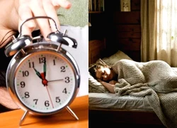 Bạn đang rút ngắn tuổi thọ mỗi ngày nếu duy trì thói quen ngủ này