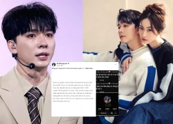 Bạn gái Hải Nam bị tố không chung thủy, cặp kè nhiều người, đáp trả cực căng!