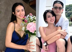 Bạn gái Đức Phạm đáp trả