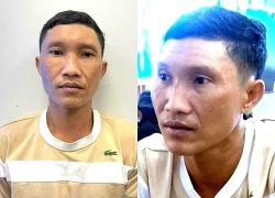 Bắt giam đối tượng vờ hỏi mua gà rán rồi giật dây chuyền vàng