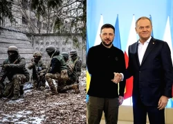 Bên trong cuộc trao đổi quân sự quan trọng với Ukraine đang được quân đội Ba Lan cân nhắc