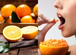 Bị cúm A có nên uống vitamin C để mau hồi phục?