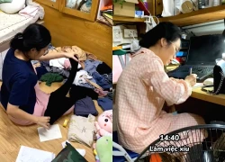 Bí mật của gia đình "3 đời ở phố cổ Hà Nội", được thừa kế căn nhà chưa đến 20m2