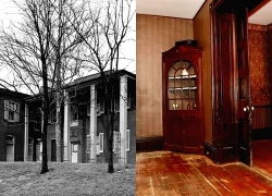 Biệt thự cổ 200 năm tuổi liên tục chứng kiến hiện tượng lạ khó giải thích