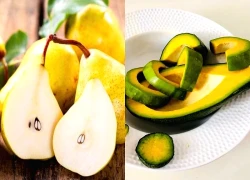 Bổ sung ngay 5 loại quả đông lạnh này giúp hạ huyết áp, ngừa bệnh tim mạch