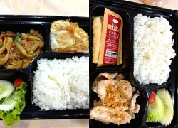 Bữa ăn gây xôn xao cõi mạng do BTC Thái Lan chuẩn bị cho tuyển futsal Việt Nam tại SEA Games 33