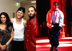 Ca sĩ có cát-xê đám cưới cao nhất thế giới: Hát 10 bài nhận 260 tỷ, được nhà tỷ phú tiếp đón như lãnh đạo cấp cao