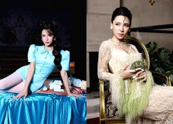 Ca sĩ Hà Nhi nói lý do không còn nhắc về người yêu cũ