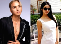 Ca sĩ K.D viết 365 chữ tuyên bố ly hôn vợ đẹp không thua hot girl sau 5 năm cưới