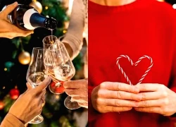 Các bác sỹ cảnh báo về 'hội chứng tim ngày lễ'