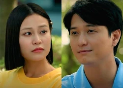 Cách em 1 milimet - Tập 29: Bách không yêu Tú và Duyên, Bách yêu điều dưỡng Minh