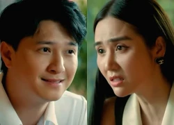 Cách em 1 milimet - Tập 29: Ngân có cảm giác khó tả với vợ chưa cưới của Bách