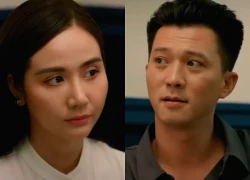 Cách em 1 milimet - Tập 30: Ngân yêu cầu Viễn yêu ai thì công khai, cho người ta danh phận