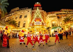 Cẩm nang du lịch Mỹ gợi ý chợ đêm Phú Quốc là trải nghiệm khó bỏ qua