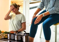 3 dấu hiệu cho thấy sự vụng về có thể là triệu chứng của vấn đề nghiêm trọng