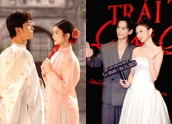 Cặp sao Việt lệch nhau 13 tuổi bị đồn hẹn hò khắp MXH: Nhà gái càng bị chê càng hot, nhà trai là nam thần ngôn tình