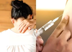 Chấm dứt cơn đau dai dẳng ở vai nhờ kỹ thuật tiêm nong