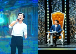 Chàng trai bị góp ý cách hát khi thể hiện 'Tình cha' của Ngọc Sơn