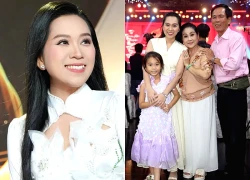 Cháu gái cố nghệ sĩ Vũ Linh bị hủy show phải ở ẩn 3 năm, hiện ra sao?