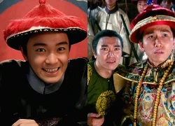 Châu Tinh Trì thất thế