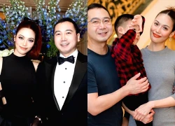 Cháu trai gia tộc giàu có bậc nhất Việt Nam lộ chi tiết gây xôn xao với Lan Khuê